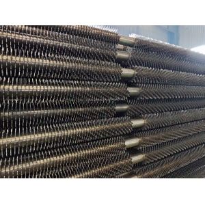 Precision Engineered Customized Boiler Fin Tube For Optimal Industrial Heat