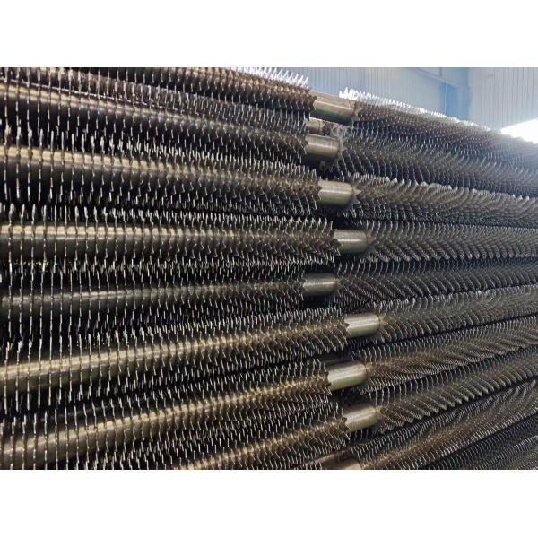 Precision Engineered Customized Boiler Fin Tube For Optimal Industrial Heat
