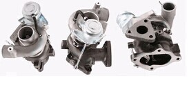 China Mitsubishi PAJERO II TF035 Turbo 49135-03130,ME202578 on sale