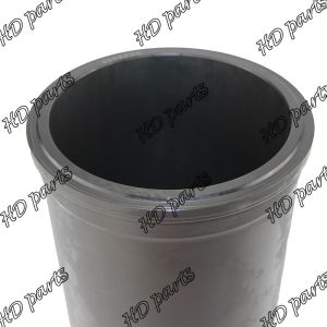 Cheap N14 Diesel Engine Cylinder liner 3803219 3081268 For CUMMINS for sale