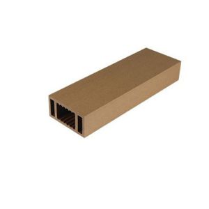 WPC Fence Panel 2000x1200mm Wood Plastic Composite Railing