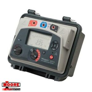 MIT515 5KV Megger DC Insulation Resistance