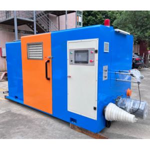 Φ800mm High speed bunching machine high quality flyer bow stranding machines