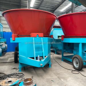 PTO Driven Hammer Mill Crusher Perfect for Home to Shred Straw Bales into Animal