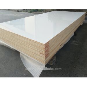 E0 MR MDF ACRYLIC MDF BOARD FOR CABINET DOORS