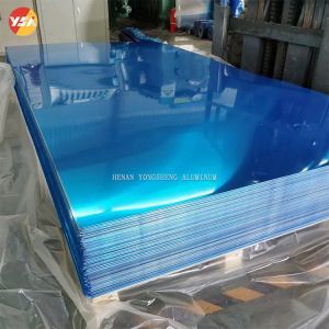 China Aluminum Sheet for Marine Fuel ------------------------------ on sale