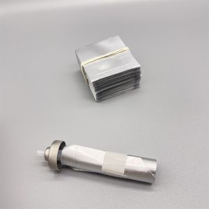 Premium Bag on Valve for Personal Care Formulations with Leak-Proof Design