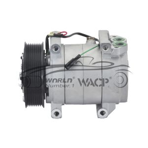China SP15 Auto Air Conditioner Compressor For Isuzu Rodeo 24V WXIZ065 on sale