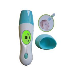Liquid Food Digital Infrared Thermometer For Milk , Bath Water