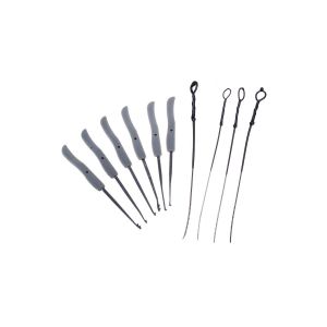 GOSO Broken Key Extractor 10pcs Removal Tool