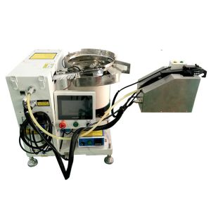 Cheap 1800pcs/H Automatic Zip Tie Machine For Cable Harness Bundle for sale