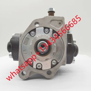 4HK1 common rail pump 8973060449 NEW ORIGINAL fuel injection pump 8-97306044-9