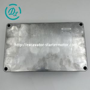 EexcavaStart Sumitomo Excavator ECM Controller KHR37620 for SH135X-3B SH130-5