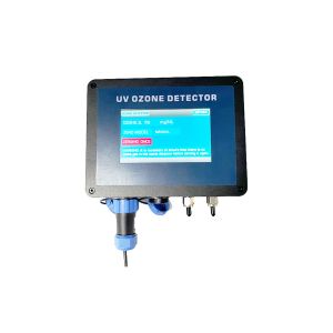 Mic300oz Ozone Analyzer For Ozone Concentration Detection In Pharmaceutical