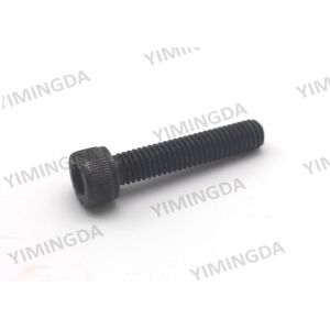 Shaft 696 Fixed Pin For Yin Cutter Parts SM-1A Spreader Machine Parts PN: SD.09