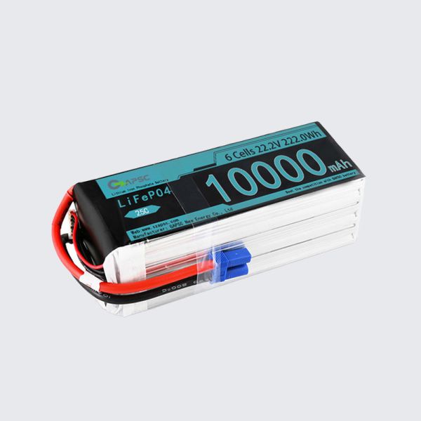 Quality 22.8V22000mAh UAV lithium battery wholesale