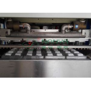 CE Pulp Molding Equipment for Disposable Sugarcane Bagasse Fiber Tableware