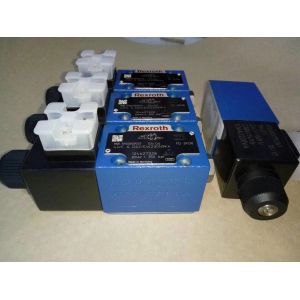 Cheap Rexroth R900909559 4WE6D6X/EW230N9K4 4WE6D62/EW230N9K4 Directional Spool Valve for sale