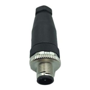 5 Pole PLC Programmable Logic Controller 6ES7142-5AF00-0BA0