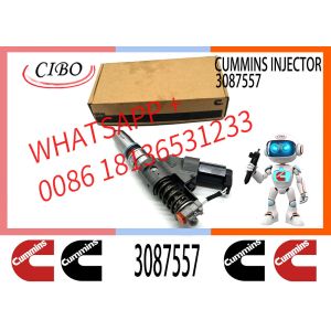 Diesel Engine Fuel Injector 3411752 3084589 3087557 3411752 3411761 4307547