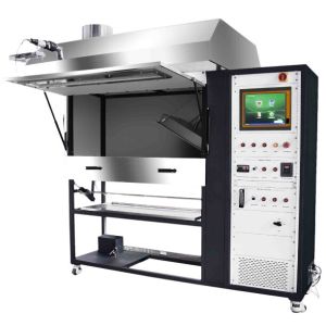 ASTM E648-19ae1 Fire Testing Equipment