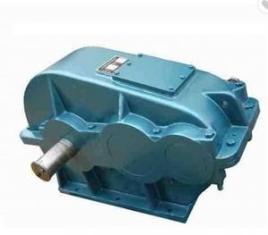 China Helical ZQ Speed Reducer Auxiliary Equipment With High Performance on sale
