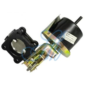 China Direct Truck Air Brake Valve Assembly Metal for Ford ISUZU JMC Shunda Carrying Kairui on sale