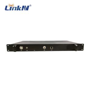 LKAV3307 Police Communicate 1U Vehicle-mounted MIMO FHSS IP MESH Radio