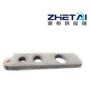 Customizable National Standard Steel Plates for Premium Cutting Solutions