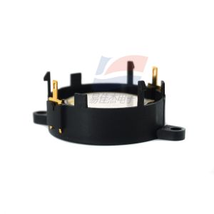 YJJ KPEG182 Piezoelectric Buzzer Transducer Piezoelectric Alarm