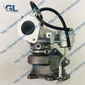 TD04L Turbocharger 49477-04000 14411-AA710 For Subaru Impreza WRX GT with EJ255