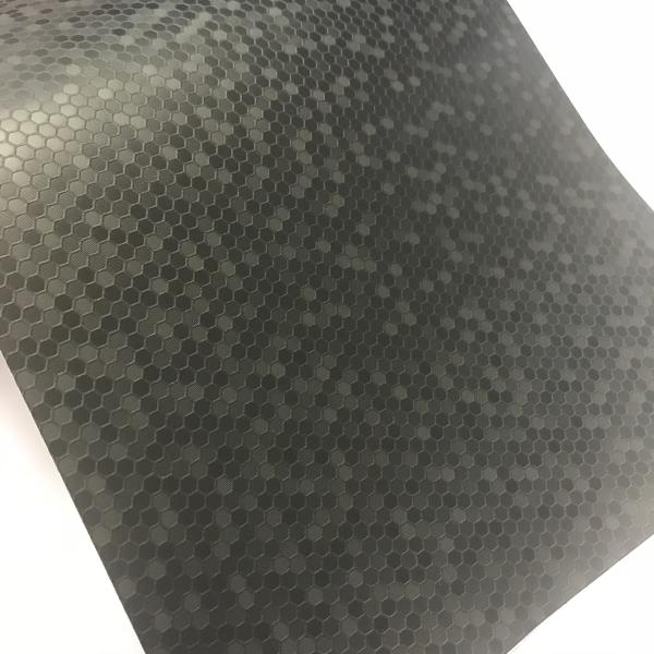 Honeycomb 3M Sticker Film Protector For Laptop