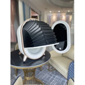 Skin Scope Face Analyzer Portable Skin Scanner Analysis For Beauty Salon