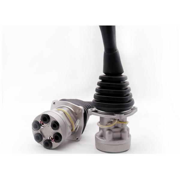 Quality Excavator Spare Parts Joystick Handle Controller Komatsu Part 4303122 DH225-7 wholesale