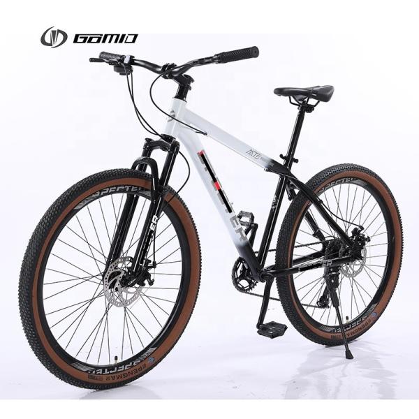 Quality 9 10 12 Speed Bicycle Custom Bicicleta OEM Bisiklet XC Mountainbike for Man Alloy Cycle MTB Bike 29 Inch Mountain Bike wholesale