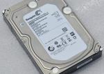 6T ST6000NM0034 SAS Seagate Hard Disk 3.5" Size 7.2K 6G Superior Data Integrity