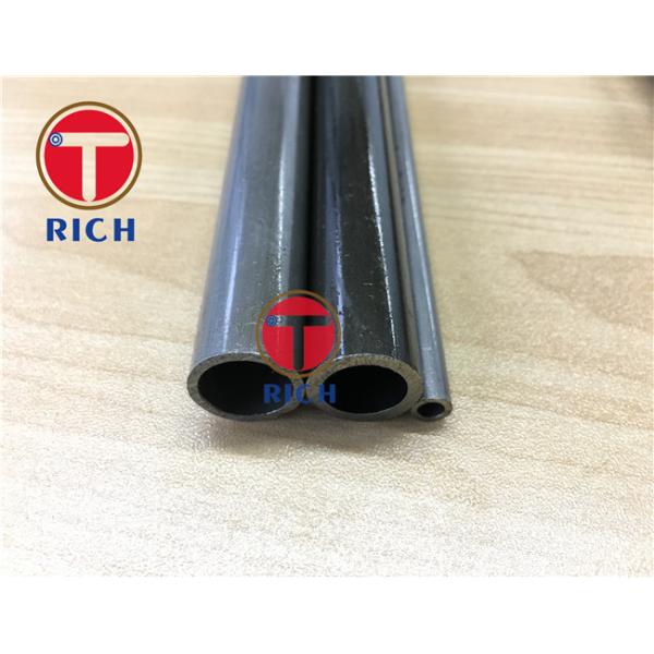 Anti Rust Cold Drawn Thickness 30mm Precision Steel Tube