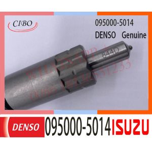 095000-5014 DENSO Diesel Engine Fuel Injector 095000-5014 0950005016 8-97306073