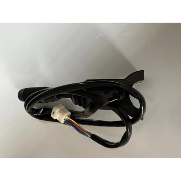 6047.001 Gear handle Konecranes Spare Parts 1