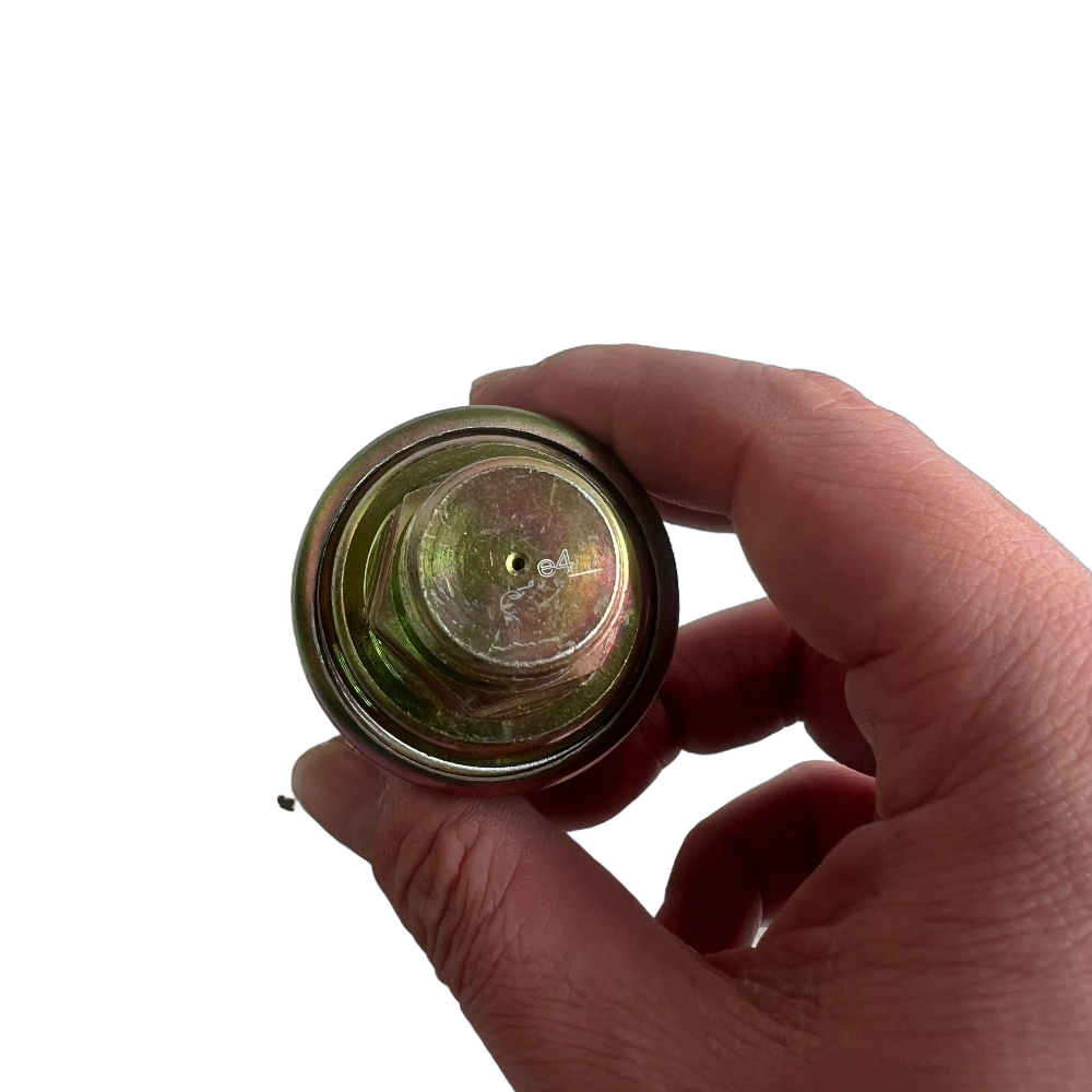 High-Precision Air Pressure Sensor for Nanjing King Long New Energy Buses | PN: QG2221E1-L654M3