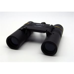Outdoor Collapsible Prism Binoculars Telescope Convenient With Minimal Shaking