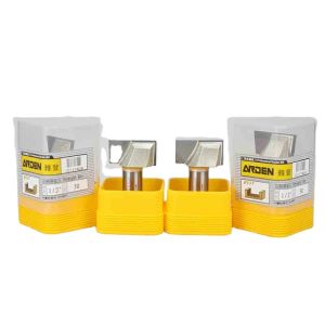 Hot Sale Arden Carbide Blade Woodworking Bottom Cleaning Router Bits Milling