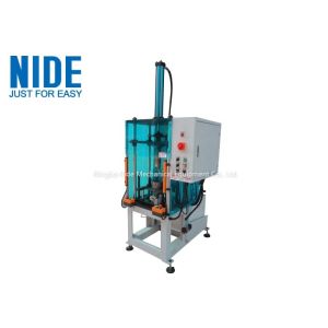Coil Pre-Forming Machine