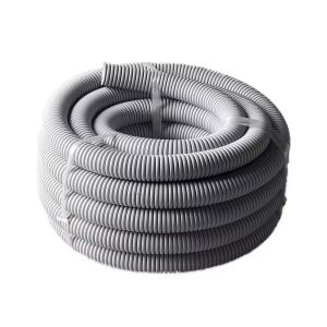 Cheap Flexible PVC Non-metallic Electrical Wire Conduit Pipe 1/2" to 1" OEM Thread Connection for sale