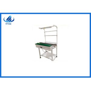 PCB Buffer Testing Max 1400mm SMT Line Production Equipment PCB Conveyor