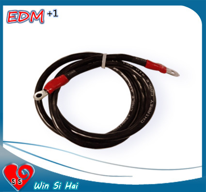 Quality Single Ground Wire Mitsubishi EDM Parts Wire Edm Consumables M710 wholesale