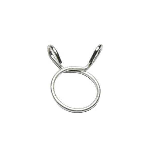 An - Corrosion Stainless Steel Spring Clips Recliner Extension Springs For