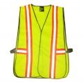 Quality Cheap Hi Vis Reflective Safety Vests for Motorcycles wholesale
