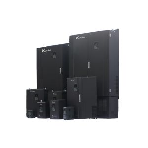 High Performance Ac Motor Drive , 3 Phase Vfd Variable Frequency Drive For Ac