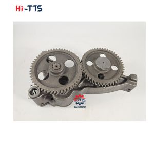 High Quality Water Pumps ME993679 ME995584 ME942187 6D22 GREASE TYPE T850 6D22